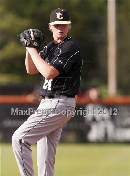 Thumbnail 1 in Pell City @ Grissom photogallery.