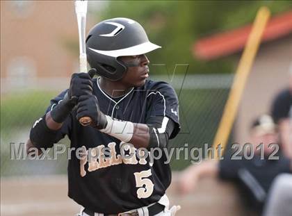 Thumbnail 2 in Pell City @ Grissom photogallery.