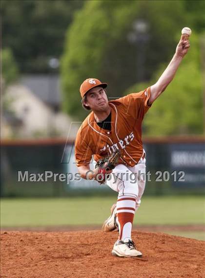 Thumbnail 2 in Pell City @ Grissom photogallery.