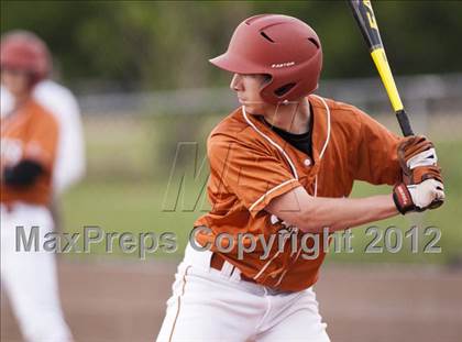 Thumbnail 2 in Pell City @ Grissom photogallery.