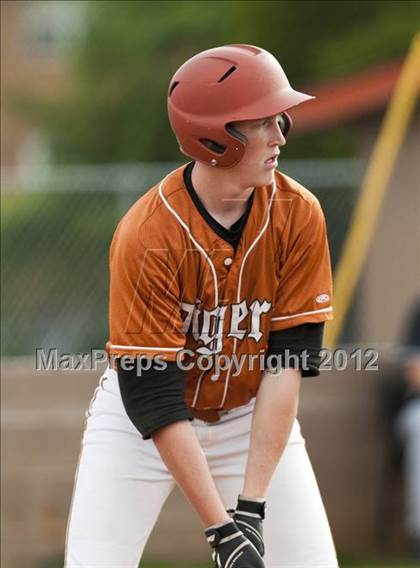 Thumbnail 3 in Pell City @ Grissom photogallery.