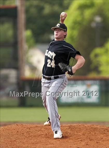 Thumbnail 1 in Pell City @ Grissom photogallery.