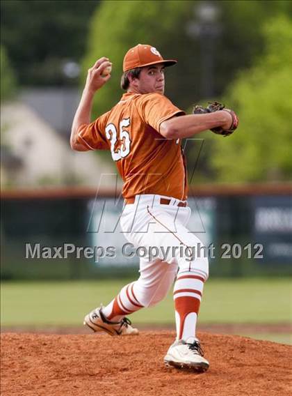 Thumbnail 1 in Pell City @ Grissom photogallery.