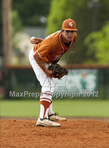 Thumbnail 1 in Pell City @ Grissom photogallery.