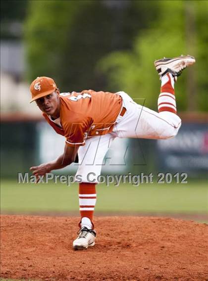 Thumbnail 1 in Pell City @ Grissom photogallery.