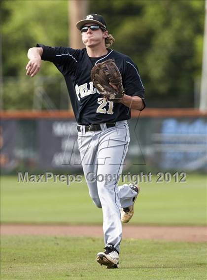 Thumbnail 1 in Pell City @ Grissom photogallery.