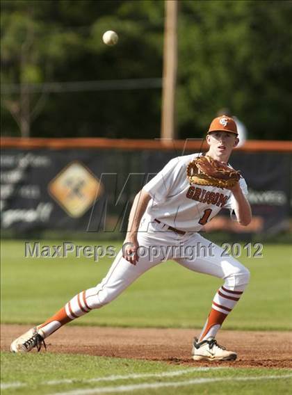 Thumbnail 1 in Pell City @ Grissom photogallery.