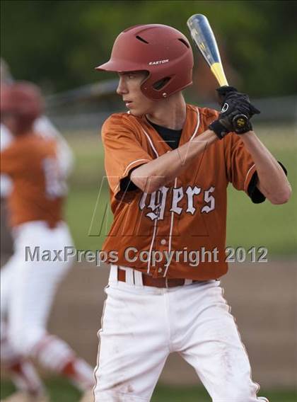 Thumbnail 1 in Pell City @ Grissom photogallery.