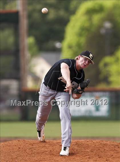 Thumbnail 2 in Pell City @ Grissom photogallery.