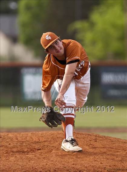 Thumbnail 2 in Pell City @ Grissom photogallery.