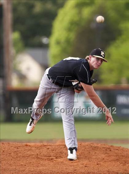 Thumbnail 2 in Pell City @ Grissom photogallery.
