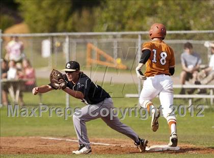 Thumbnail 1 in Pell City @ Grissom photogallery.