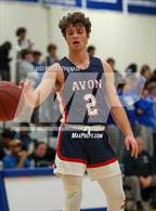 Photo from the gallery "Avon @ Hall"