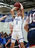 Photo from the gallery "Avon @ Hall"