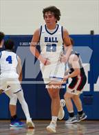 Photo from the gallery "Avon @ Hall"