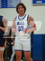 Photo from the gallery "Avon @ Hall"