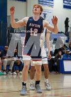 Photo from the gallery "Avon @ Hall"