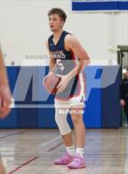 Photo from the gallery "Avon @ Hall"