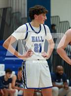 Photo from the gallery "Avon @ Hall"