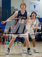 Photo from the gallery "Avon @ Hall"