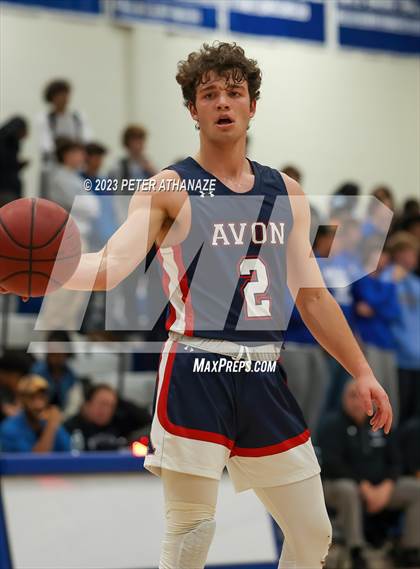 Thumbnail 2 in Avon @ Hall photogallery.