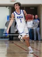 Photo from the gallery "Avon @ Hall"