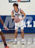 Photo from the gallery "Avon @ Hall"
