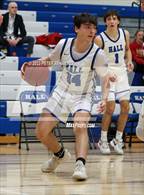Photo from the gallery "Avon @ Hall"