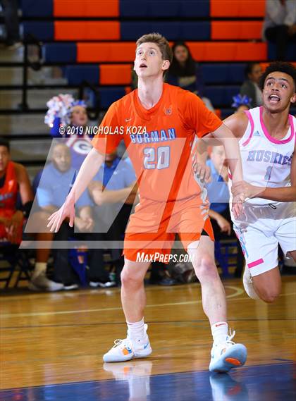 Thumbnail 3 in Bishop Gorman vs. Sheldon (Tarkanian Classic) photogallery.