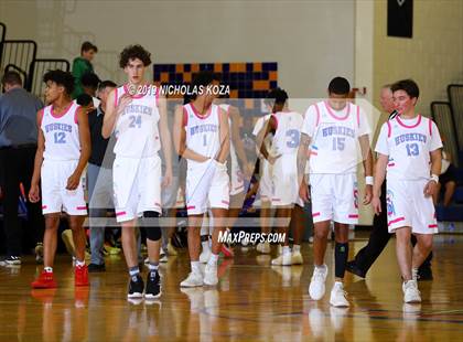 Thumbnail 2 in Bishop Gorman vs. Sheldon (Tarkanian Classic) photogallery.