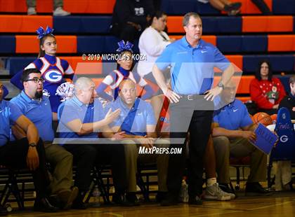 Thumbnail 3 in Bishop Gorman vs. Sheldon (Tarkanian Classic) photogallery.