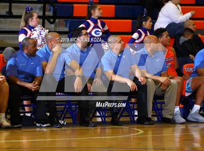 Thumbnail 3 in Bishop Gorman vs. Sheldon (Tarkanian Classic) photogallery.