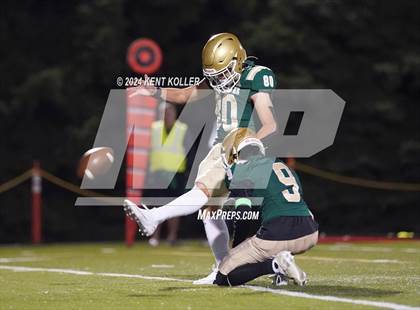 Thumbnail 2 in Ferndale @ Notre Dame Prep photogallery.