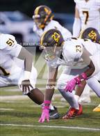 Photo from the gallery "Ferndale @ Notre Dame Prep"