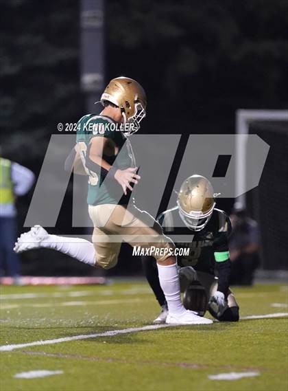 Thumbnail 2 in Ferndale @ Notre Dame Prep photogallery.