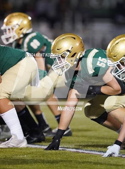 Thumbnail 1 in Ferndale @ Notre Dame Prep photogallery.