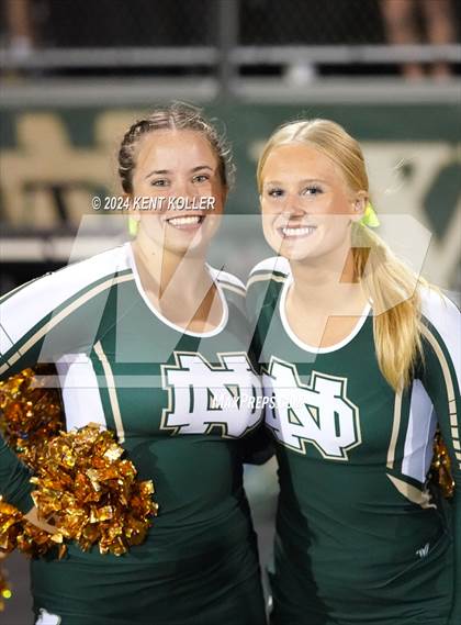 Thumbnail 1 in Ferndale @ Notre Dame Prep photogallery.