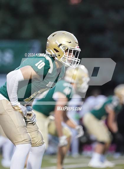 Thumbnail 2 in Ferndale @ Notre Dame Prep photogallery.