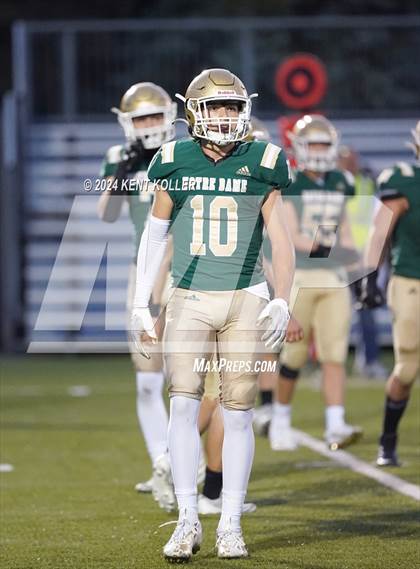 Thumbnail 3 in Ferndale @ Notre Dame Prep photogallery.