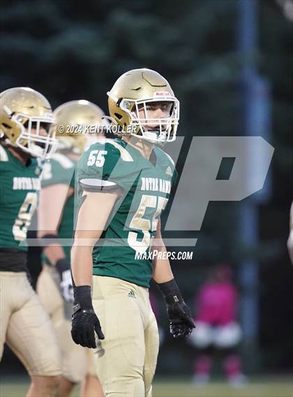 Thumbnail 3 in Ferndale @ Notre Dame Prep photogallery.
