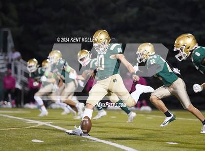 Thumbnail 2 in Ferndale @ Notre Dame Prep photogallery.