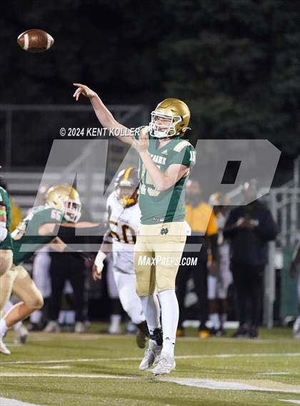 Thumbnail 3 in Ferndale @ Notre Dame Prep photogallery.
