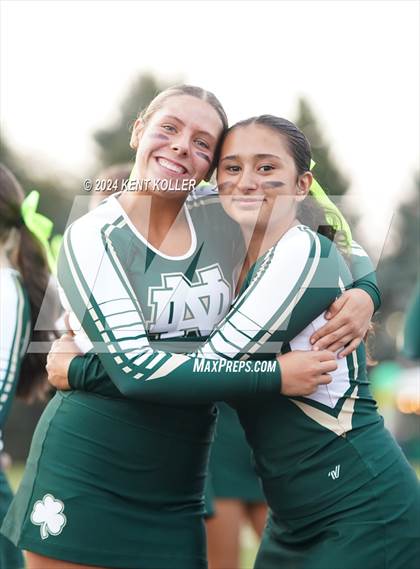 Thumbnail 3 in Ferndale @ Notre Dame Prep photogallery.
