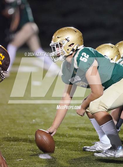 Thumbnail 3 in Ferndale @ Notre Dame Prep photogallery.