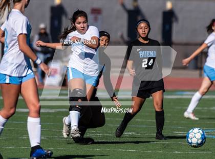 Thumbnail 1 in Saugus @ Buena photogallery.