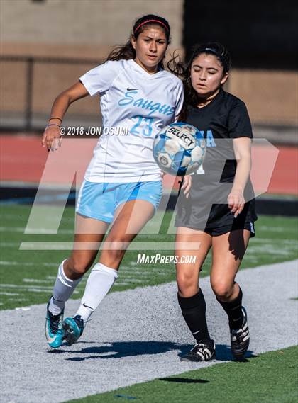Thumbnail 3 in Saugus @ Buena photogallery.