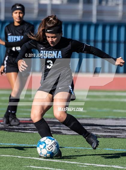 Thumbnail 2 in Saugus @ Buena photogallery.