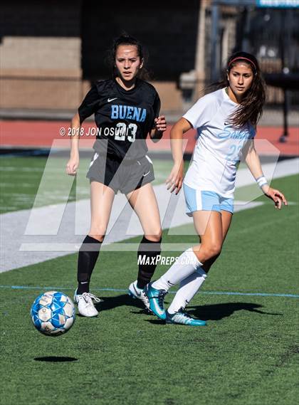 Thumbnail 1 in Saugus @ Buena photogallery.
