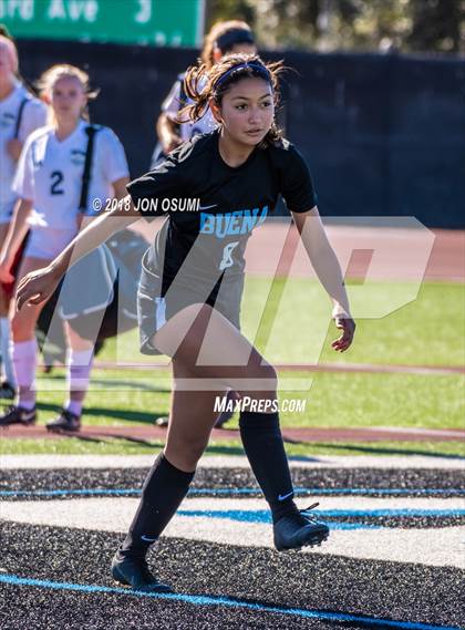 Thumbnail 3 in Saugus @ Buena photogallery.