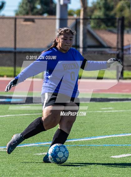 Thumbnail 2 in Saugus @ Buena photogallery.